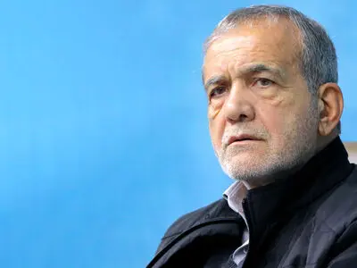 Iran-Azerbaijan relations are based on deep friendship: Pezeshkian 