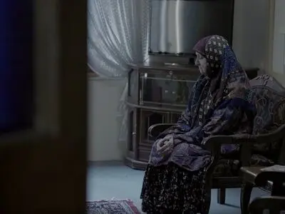 نماهنگ «مادر آب» منتشر شد+فیلم
