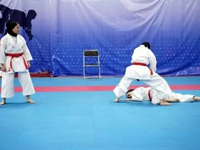 پایان انتخابی کاتای دختران؛ معرفی نفرات و تیم‌های راه‌یافته به اردوی تیم ملی