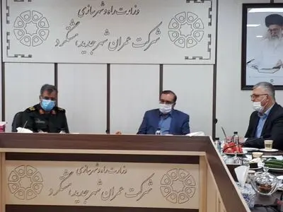 تکمیل پرونده مسکن مهر تا پایان سال جاری/آمادگی سپاه البرز در مشارکت و  تکمیل پروژه های روبنایی/ حمایت تمام قد مجلس از اقدامات رفاهی مردم‌