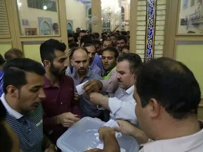 انتخابات انجمن‌صنفی گچ‌کاران استان‌قم برگزار شد + اسامی منتخبین