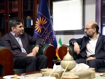 همکاری سازمان فناوری اطلاعات و کتابخانه ملی برای توسعه خدمات هوشمند 