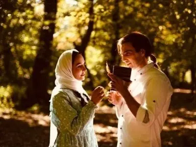 سه جایزه برای «زنی با ارابه چوبی» در آمریکا