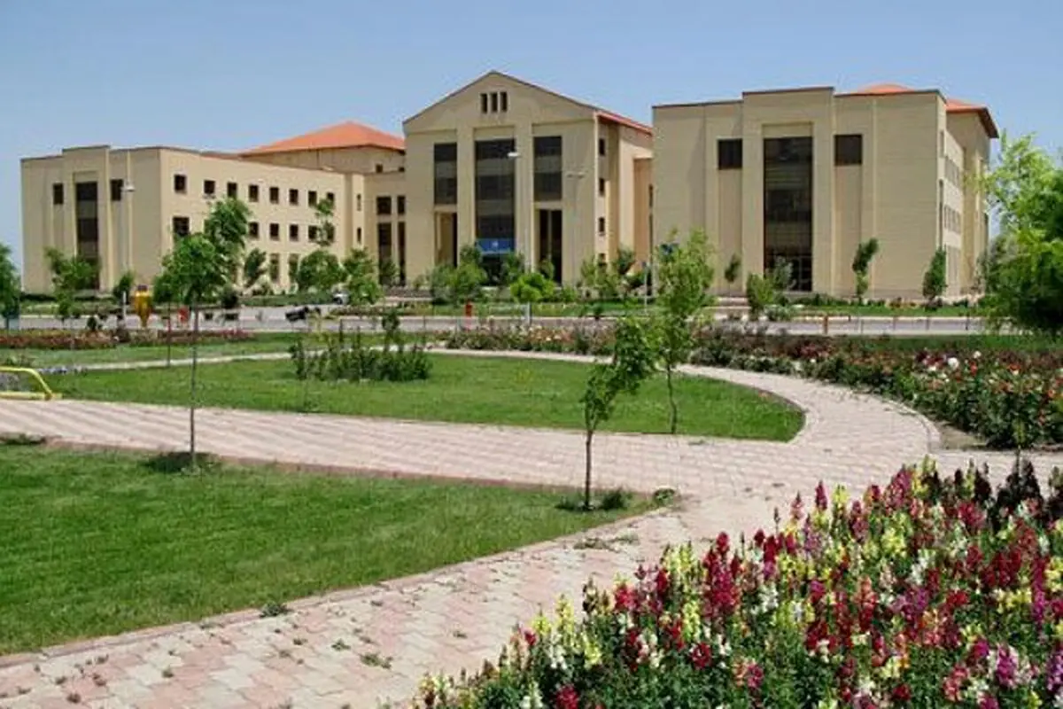 کسب رتبه ۳ کشوری و ۲۰۷ جهانی در مدیریت سبز توسط دانشگاه محقق اردبیلی