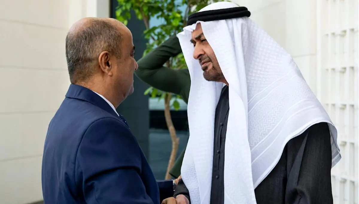 نگرانی غربی- عربی از همکاری پکن و صنعا؛ موازنه قدرت در دریای سرخ در حال تغییر است