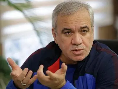فتح الله زاده: استقلال را به وزیر دیگری بدهید/ جهرمی آنقدر پرسپولیسی است که آنجا را اداره کند!