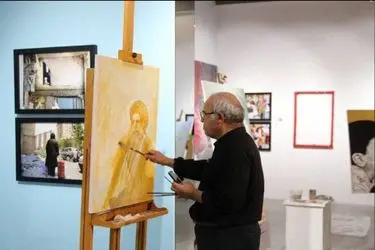 جنگ امروز آزمون وحدت ملی است