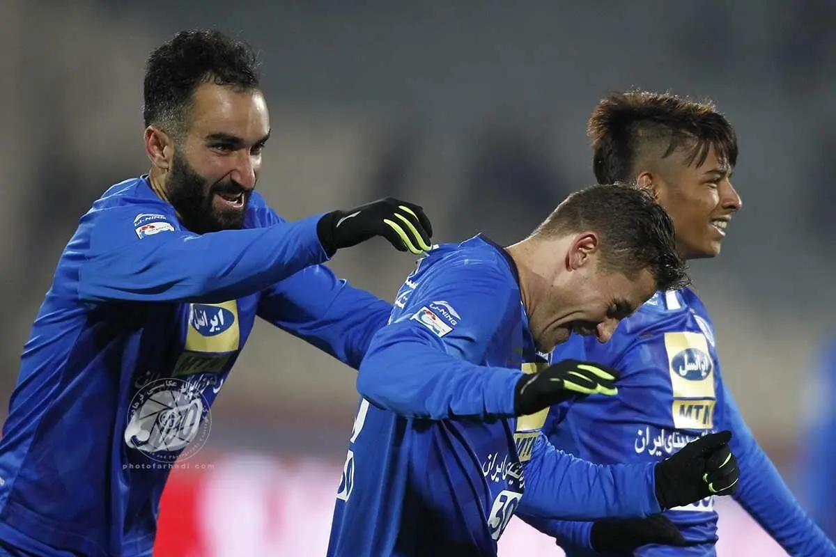 جباروف در استقلال ماندنی شد