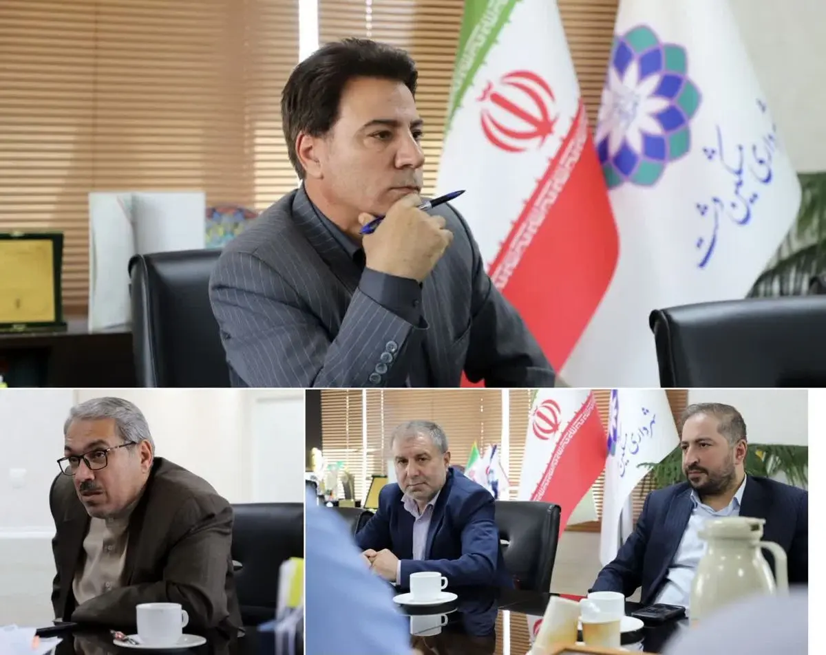 شهرداری مشکین‌دشت برای واگذاری زمین احداث مدرسه وارد فاز اجرایی شد
