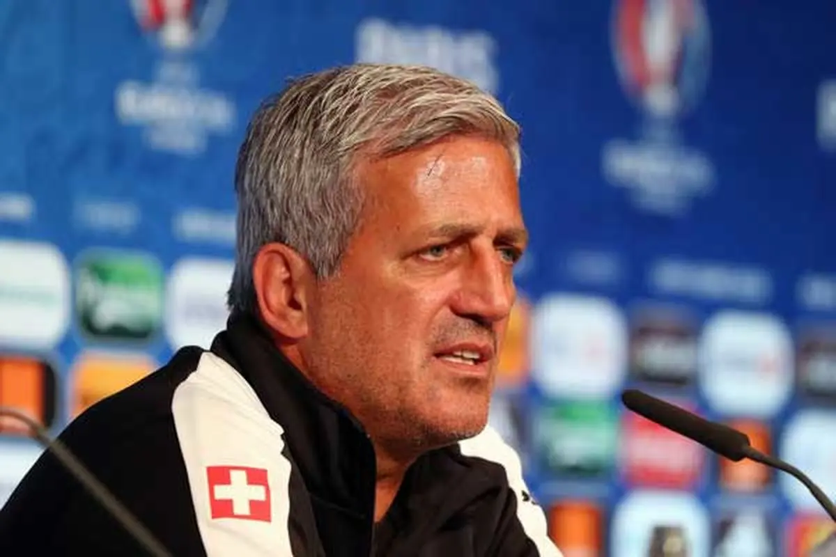  پتکوویچ: سوئد در بهترین زمان به گل رسید