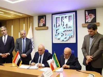 عراق خواهان تحصیل دانشجویان در دانشگاه‌های دولتی و بزرگ ایران است