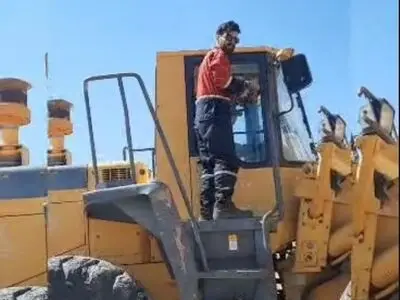 ارائه جزئیات جدید از حادثه منجر به فوت کارگر گچسارانی