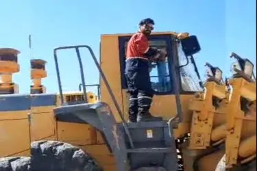 ارائه جزئیات جدید از حادثه منجر به فوت کارگر گچسارانی