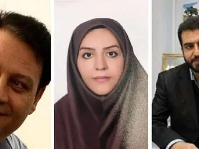 سه انتصاب جدید در اداره کل هنرهای نمایشی