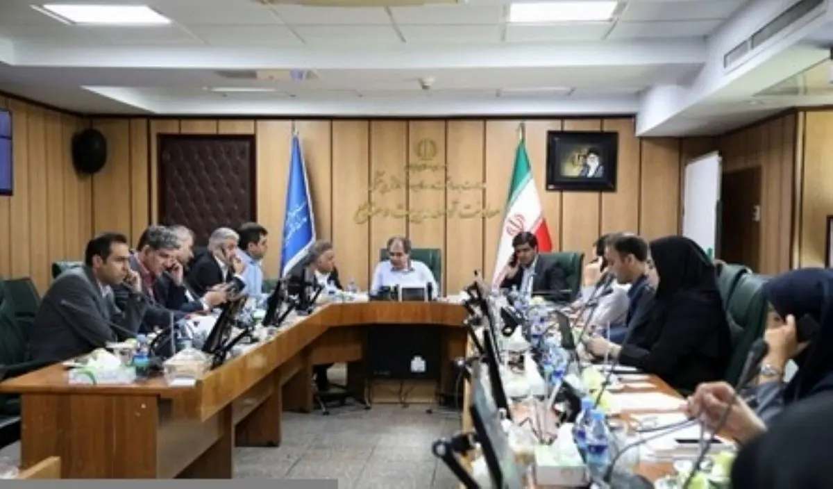 پاسخگویی مسئولان وزارت بهداشت به کارکنان نظام سلامت