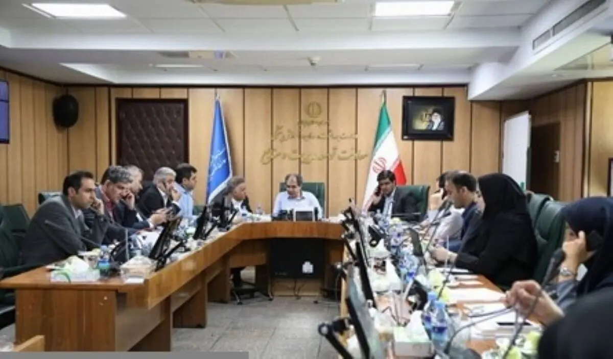 پاسخگویی مسئولان وزارت بهداشت به کارکنان نظام سلامت