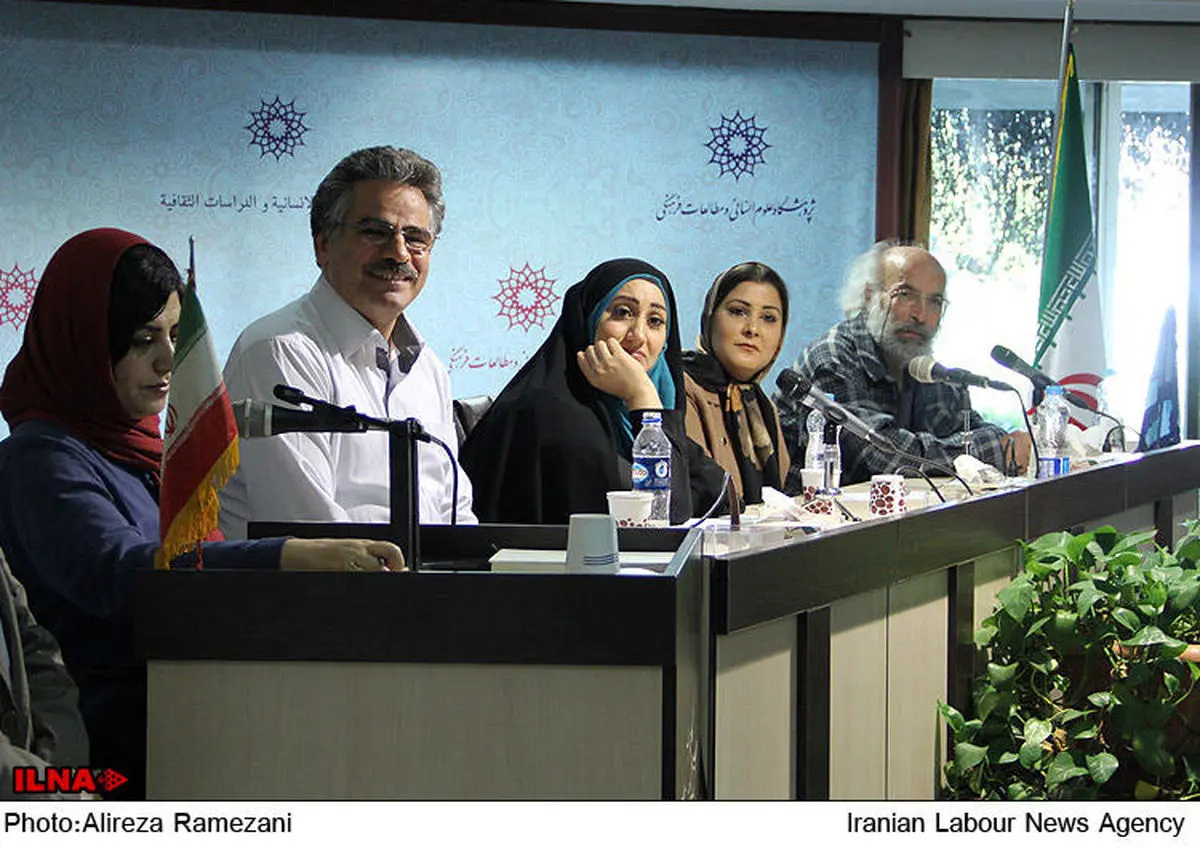 "خانه پدری" گفتگویی میان تجدد و سنت