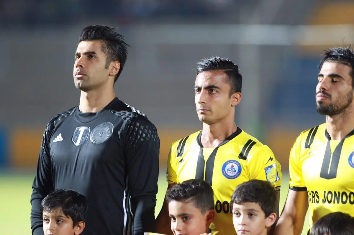 چه کسی ترمز رقیب پرسپولیس را کشید؟ (فیلم)
