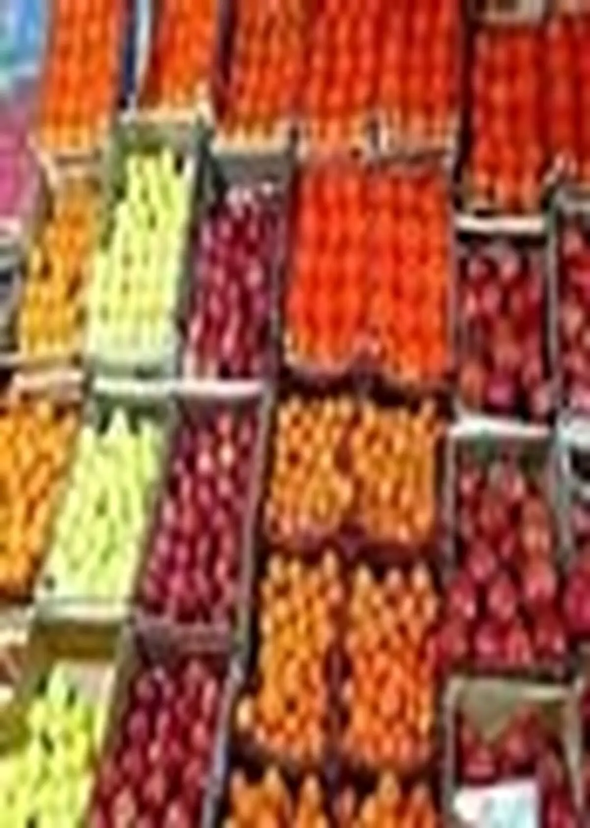 ۲۲ اسفندماه توزیع میوه شب عید در مازندران آغاز می‌شود