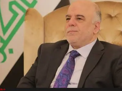 العبادی آزادسازی «جزیره الخالدیه» را تبریک گفت