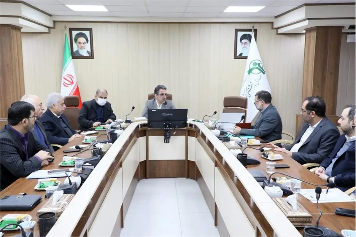 خللی در خدمت‌رسانی صندوق بازنشستگی کشوری پیش نمی‌آید