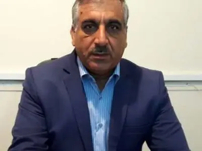 سیلوی 10 هزار تنی پلدختر بمناسبت هفته دولت به بهره‌برداری رسید