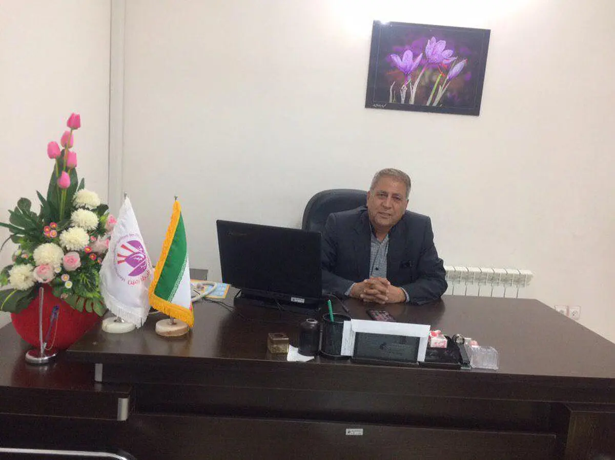 ده هزار نفر کد بورسی در تربت حیدریه دریافت کرده اند