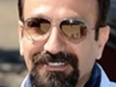 رونمایی کتابِ «هفت فیلم‌نامه از اصغر فرهادی»