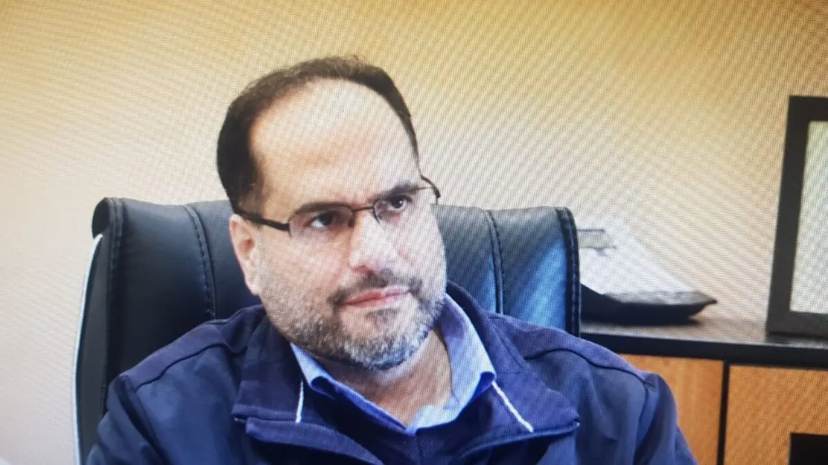 در عرصه نبردِ آگاهی باید از حاج قاسم بنویسیم