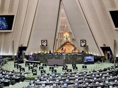 مجلس، راه دولت در مسیر وفاق ملی را هموار کرد