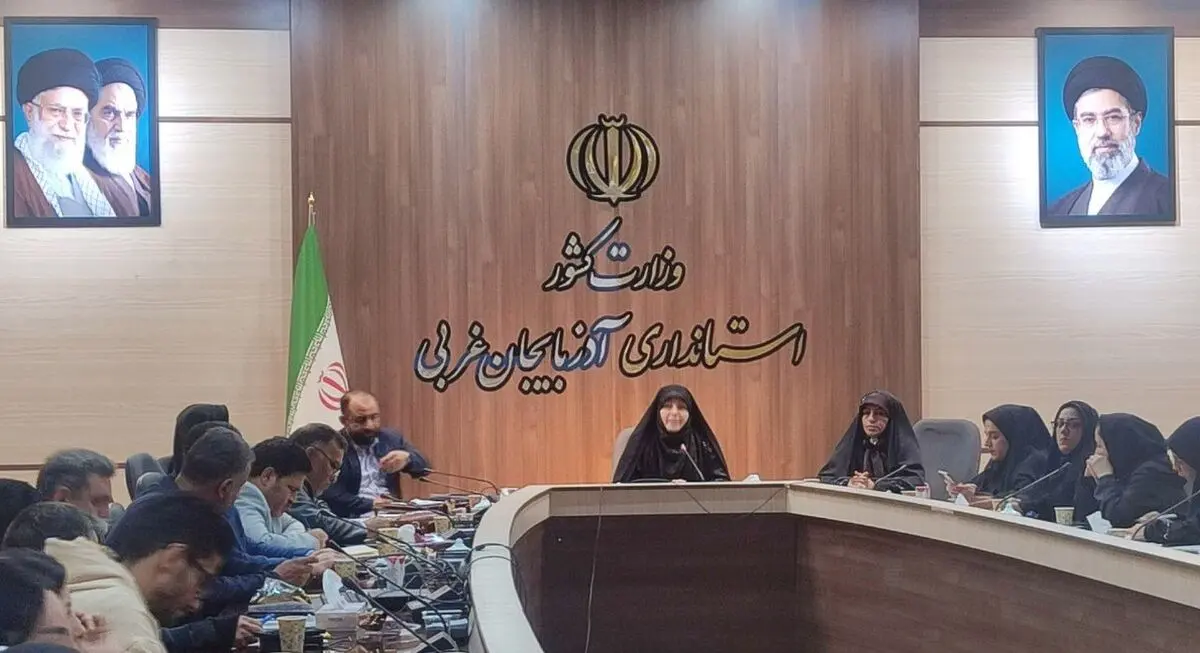 ارومیه میزبان پنجمین نمایشگاه ملی گوهر شاد با حضور ۶۰ تولید کننده