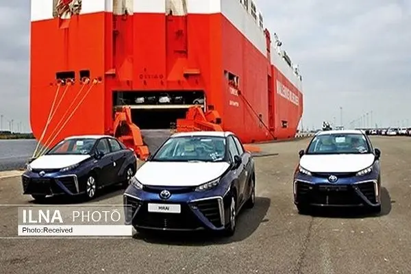 More than 22 thousand foreign cars to be imported: president of Iran TPO
