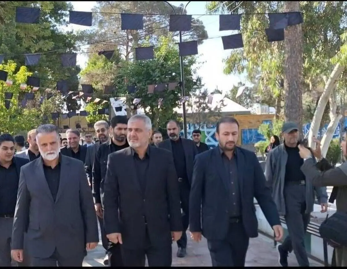 توسعه ظرفیت‌های حمایتی از خانواده زندانیان با مشارکت خیرین 
