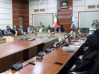 فراخوان پژوهشی برای مطالعه سازه‌های آبی هخامنشیان و ساسانیان