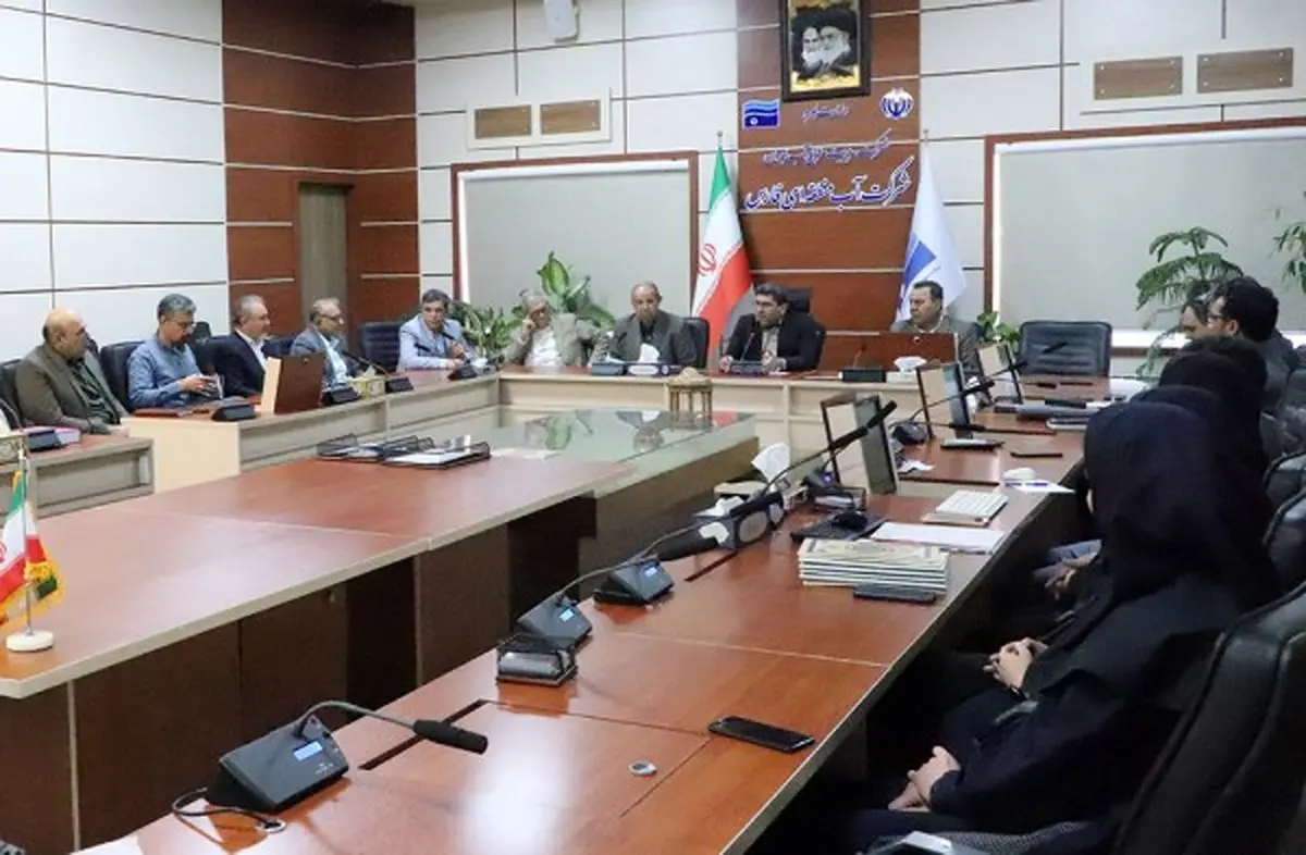 فراخوان پژوهشی برای مطالعه سازه‌های آبی هخامنشیان و ساسانیان