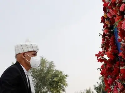اشرف غنی به دوحه سفر می‌کند