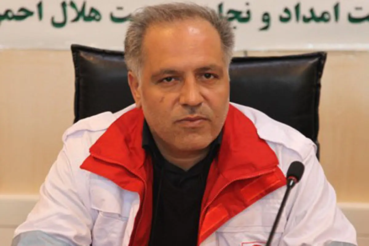 تخریب ۶۰ واحد مسکونی براثر زلزله 