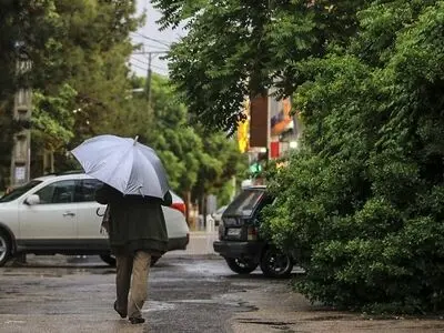 تداوم بارش‌های شدید در روزهای آینده شهرستان ساوه / ضرورت پرهیز شهروندان از ترددهای غیرضروری