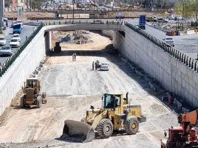 شهرداری با رویکرد توسعه‌محور متعهد به اجرای بدون وقفه پروژه‌های عمرانی است