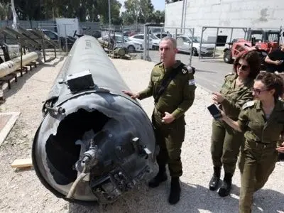 سناریوی وحشت در اسرائیل؛ حملات موشکی ایران می‌تواند خساراتی هم‌سطح بمب اتمی وارد کنند!