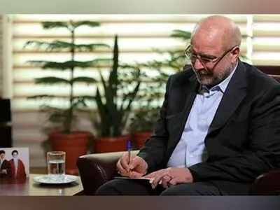 پیام تبریک رییس مجلس به تیم والیبال نشسته مس شهربابک برای قهرمانی در مسابقات جام باشگاه‌های جهان