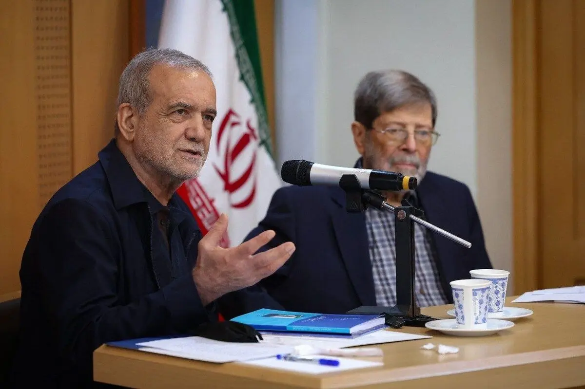 باید شرایطی فراهم کنیم تا جوانان ایران در عرصه های مختلف در زمره بهترین‌های جهان قرار گیرند