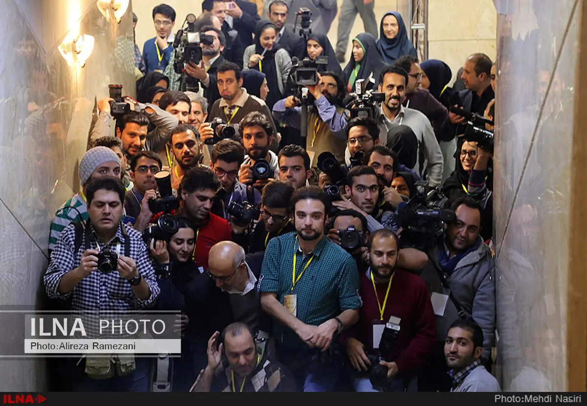 سه نامزد٬ همزمان برای دو مجلس آمدند/ ثبت‌نام جوان‌ترین داوطلب زن مجلس خبرگان