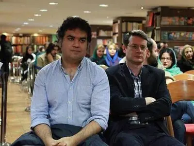 امیررضا کوهستانی از پزشک ژانرها گفت