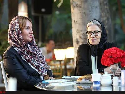گزارش تصویری جشن روز ملی سینما