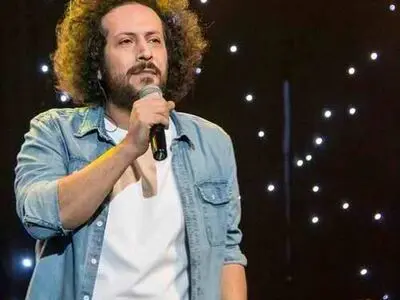 سینا حجازی مهمان ویژه برنامه جشن رمضان می‌شود