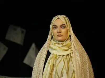 «قیطریه» در سیمرغ