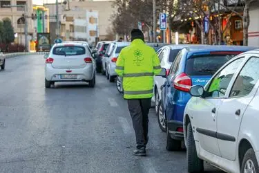 نرخ پارک حاشیه‌ای در تهران اعلام شد