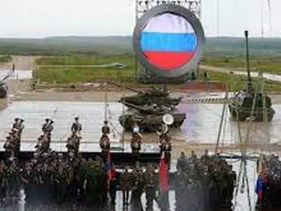 Iran to participate in Russia International Army Games 2021
