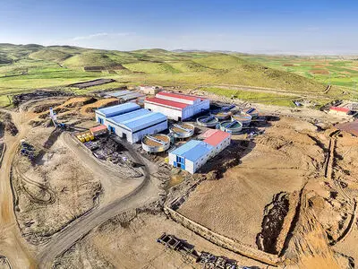 ثبت رکوردی دیگر توسط «کنور» در سال جهش تولید